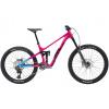 MARIN Alpine Trail XR GX AXS 29/27.5 bicykel, ružová/modrá/čierna Zvoľte Variant: L