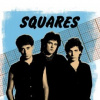 Squares - Squares / Digipack [CD]