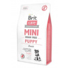 BRIT Care dog MINI Grain free Puppy Lamb 2 kg