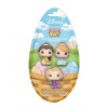 Disney Funko Pocket POP! 3Pack Egg Princess 4cm