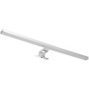 LED svetlo nad zrkadlo Globo 41923C JAIME IP44 12 W 580 lm 4000 K chróm