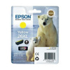 Epson 26XL Yellow - originálny