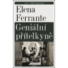Geniální přítelkyně 2 (Elena Ferrante)