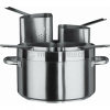 Hrniec na cestoviny Paderno (Ø360, v,215 mm, 22 l) 801480800100