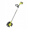 Akumulátorová kosačka Ryobi 150 cm 3,3 kg