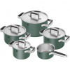 Zwilling SADA HRNCOV, 5-dielne - Online Only bytové doplnky - 006209017904