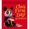 Chu's First Day at School (Neil Gaiman)(Brožovaná)