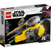 Lego 75281 Star Wars Jedi Interceptor Anakin R2-D2 (Lego 75281 Star Wars Jedi Interceptor Anakin R2-D2)