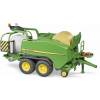 Bruder 2032 John Deere C441R lis na balíky
