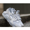 Tenisky Nike Air Huarache White/ White-Pure Platinum EUR 44 EUR 44