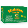 Goldim Kulíše k Forte 10 vrecúšok