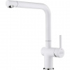 Franke Active New Drezová batéria FN 6100.094, biela-ľad 115.0653.376