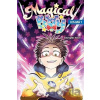 Magical Boy Graphic Novel