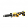 DeWALT Aku priama brúska 18 V - DCG426N