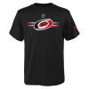 Carolina Hurricanes Detské - Authentic Pro 23 NHL Tričko M