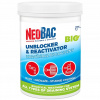 Prostriedok do žumpy, septiku - Neobac Bio Cleaner Regeneration upchatý odtok (NeoBac bio odblokovač regenerácia upchatá drenáž)