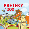 Preteky v Zoo - Peter S. Milan