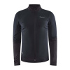 Pánský dres Craft Pro Gravel Black dlouhý rukáv Podkarta: M