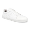 Barebarics Enigma all white