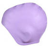 Merco Ear Cap plavecká čiapka fialová - 1 ks