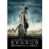 Exodus - Bohové a králové DVD