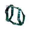 Postroj Amiplay Be Nature XL - Forest