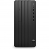 HP PC Pro Tower 290G9 i3-12100, 8GB, 512GB M.2 NVMe,Intel HD HDMI+VGA, Kl.+myš,180W gold, Win11Pro 9M955AT#BCM
