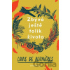 Zbývá ještě tolik života - Louis de Bernieres, Dana Lédl (ilustrácie)