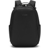 PACSAFE V 16L ALL-AROUND BACKPACK jet black