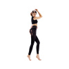 Dámske pančuchové sťahujúce 3D legíny – Annes Push-up 3D Leggins Farba: Čierna (nero), Veľkosť: M