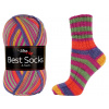 Vlna Hep BEST SOCKS Farba: 4-FACH/7353 ... Ceuta / 7353