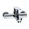 LOTOSAN ARLEN LB54830 nástenná vaňová batéria, chróm
