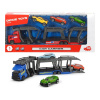 Dickie Autotransportér 28 cm + 3 autíčka, 2 druhy