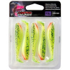 Fox Rage Zander Pro Ultra UV Lemontiger 12cm 5ks