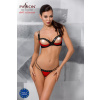 Komplet Passion Midori Set red Farba: Červená, Veľkosť: L/XL