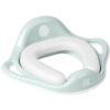 KikkaBoo Dětské WC sedátko Hippo Mint