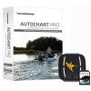 Mapovací Program Humminbird Autochart Pro PC Software
