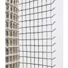 Pletivo, sieť - MINI SKLENÍKOVÉ FÓLIE balkónový pozemok tunelové POLICE (Balkón Mini Greenhouse Foil Plot Tunnel Police)