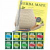 Obrovský štartovací set Yerba Mate 10x50 g 500 g