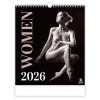 Kalendár Women, 2026