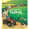 Pozri sa pod obrázok - Farma