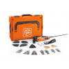 Fein Fein oscilační stroj Multimaster 500 Plus Top 72296770000