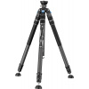 Sirui One Step Height Adjustment Carbon Video Tripod SVS60