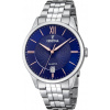 Festina Pánske hodinky Festina F20425-5 strieborné