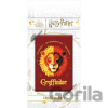 Harry Potter Chrabromil magnet