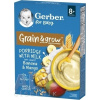 Nestlé Portugal Gerber for Baby Mliečna KAŠA Pšenično-ovsená - 1x200 g