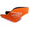 Ear Band-it Ultra Čelenka Neónovooranžová Veľkosť S