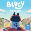 BLUEY - Bluey (Bluey Vinyl) (+Poster) (LP)