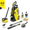 Kärcher K 5 Power Control Flex 1.324-707.0