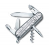 Victorinox Spartan SilverTech